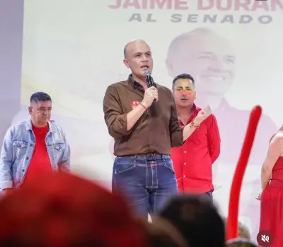 Partido Liberal en Santander sufre drástica reducción a solo una curul en el Congreso