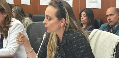 Partido MIRA denuncia robo de computadores con información electoral crucial