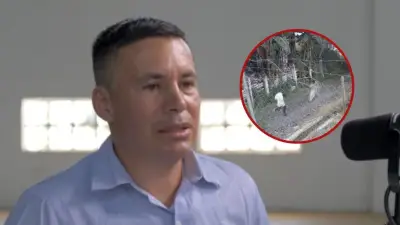 Pastor condenado por abusar de su hijastra intenta justificarse con argumentos de oración