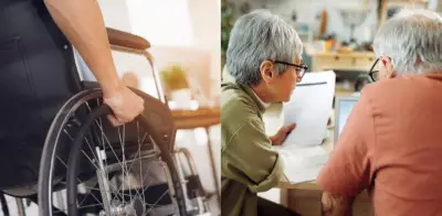 Pensión para padres por muerte o discapacidad de hijos: requisitos y cambios clave