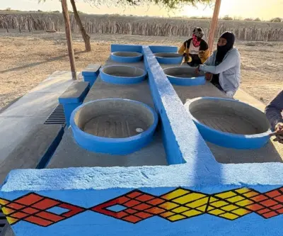 PepsiCo y BID entregan infraestructura hídrica para 342 familias Wayuu en La Guajira