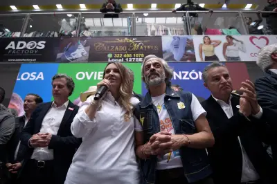 Periodicazos políticos: ¿Nueva estrategia o vieja violencia camuflada?