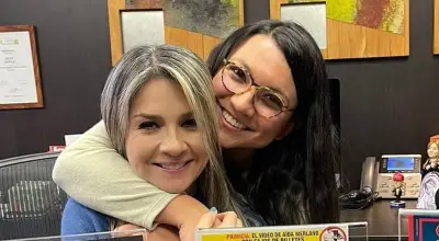 Periodista deportiva Pilar Velásquez exige investigación imparcial en casos de acoso en medios