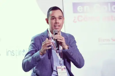 Periodista Diego Guauque asaltado a mano armada en restaurante de Usaquén, Bogotá