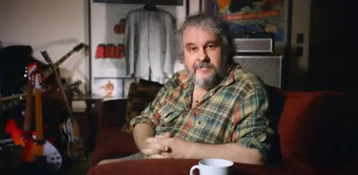 Peter Jackson recibirá la Palma de Oro honorífica en el Festival de Cannes 2026