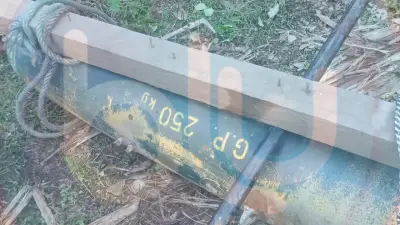 Petro confirma que bomba hallada en Nariño pertenece al Ejército de Ecuador