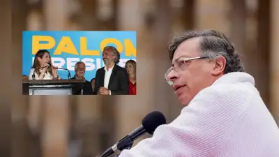 Petro critica alianza Valencia-Oviedo como 