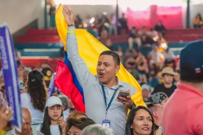 Petro promulga desde Popayán reforma que redefine financiación de universidades públicas