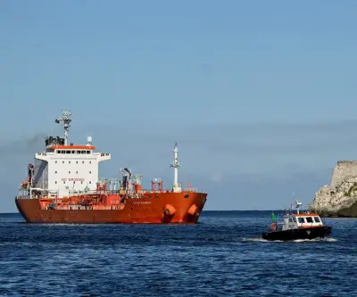 Petrolero Sea Horse con gas ruso se dirigiría a Cuba la próxima semana