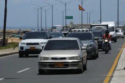 Pico y Placa en Cartagena: Restricciones para el 20 de marzo de 2026 y excepciones clave