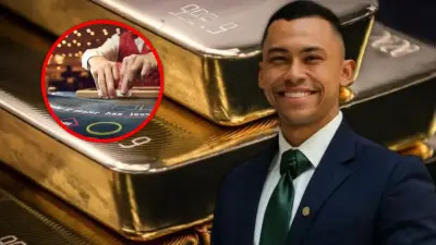 Piramide de Oro: Hipótesis de desaparición de ingeniero en Bogotá apunta a voluntad propia