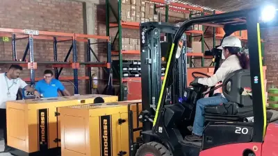 Plan Especial de ESSA Garantiza Energía en Puestos de Votación del Sur Santandereano