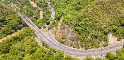 Plan especial en vía Bogotá-Girardot para festivo: monitoreo en tiempo real para 270 mil vehículos