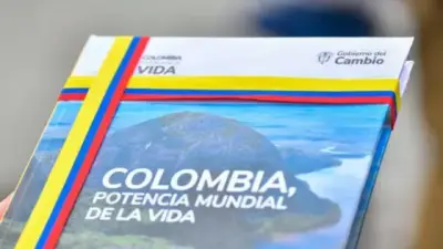 Planes de gobierno en campaña presidencial: ¿promesas o compromisos jurídicos?