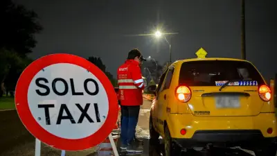 Policía de Colombia emite alerta y recomendaciones clave para evitar el 'paseo millonario' en Bogotá