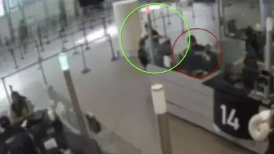 Policía desmantela red de tráfico de migrantes con complicidad de funcionarios de Migración