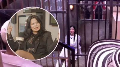 Polémica en 'La Casa de los Famosos Colombia' por dinámicas calificadas como humillantes