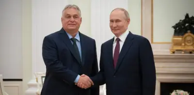 Polonia acusa a Hungría de actuar bajo influencia rusa tras filtrarse audios secretos con Moscú