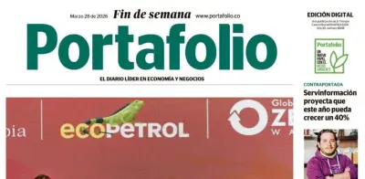 Portafolio lanza edición digital especial para fin de semana de reflexión económica