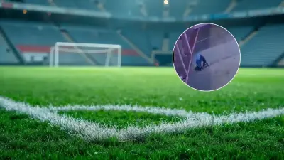 Portero fallece tras recibir balonazo en el pecho durante partido en Turquía