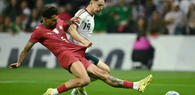 Portugal empata 0-0 con México en amistoso previo al Mundial, rival de Colombia