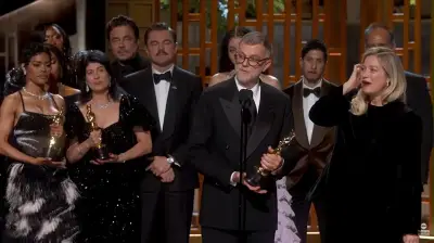 Premios Óscar 2026: 'Una Batalla Tras Otra' se corona como la gran triunfadora de la noche