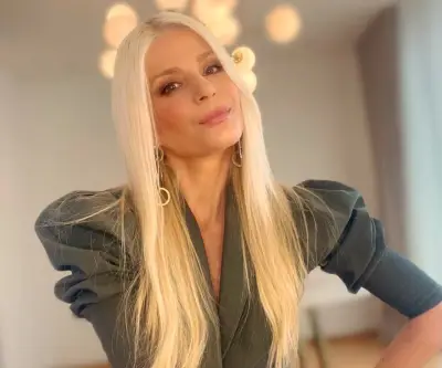 Presentadora de 'La Red' genera polémica al cuestionar denuncias de acoso en televisión colombiana