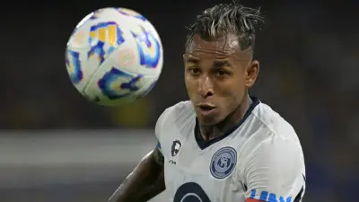 Presidente de Independiente Rivadavia confirma contactos por Sebastián Villa