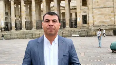 Presidente de Sayco rechaza acusaciones de candidato al Senado sobre su secuestro