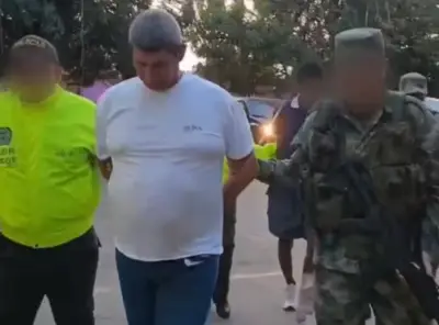 Primera condena por asesinato de periodista Rafael Moreno en Córdoba: 11 años para cabecilla del Clan del Golfo