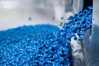 Procaps renueva su identidad corporativa tras 50 años con enfoque científico y visión latinoamericana