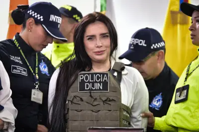 Procuraduría confirma destitución de funcionarios por fuga de Aida Merlano