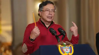 Procuraduría cuestiona acusaciones de Petro sobre posible fraude electoral