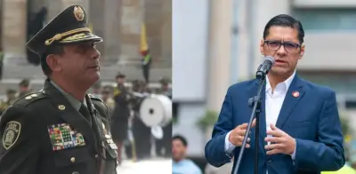 Procuraduría investiga a exgeneral y secretario de Seguridad de Bogotá por irregularidades en contrato de $14.000 millones