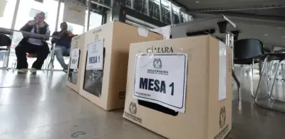 Procuraduría revela lista de 16 candidatos inhabilitados para elecciones al Congreso