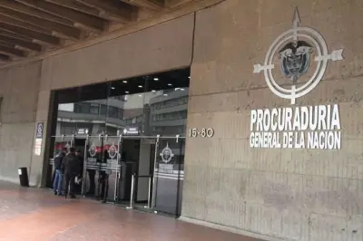 Procuraduría solicita información a medios públicos por posible sesgo político electoral
