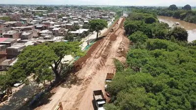 Procuraduría suspende a cuatro funcionarios de Cali por incumplir tutela de reasentamiento