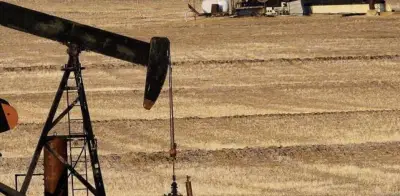 Producción petrolera colombiana registra caída del 3% en enero de 2026 mientras gas comercializado se desploma 16,7%