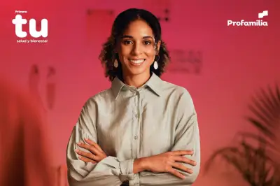 Profamilia realiza 1.000 pruebas gratuitas de VPH en clínicas nacionales para fortalecer prevención