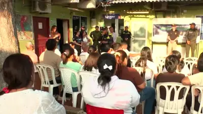 Profesores de Barranquilla paralizados por extorsiones desde cárcel de Boyacá