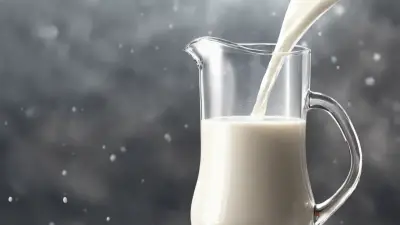 Proteína Láctea: Beneficios y Comparación con la Carne para la Salud