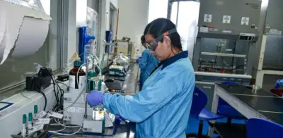 Pymes colombianas aceleran crecimiento con nube y software de innovación