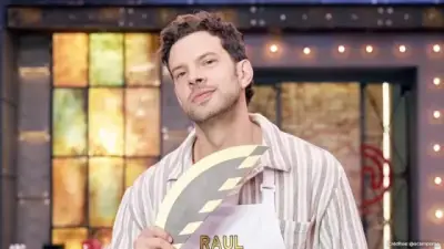 Raúl Ocampo: De actor a símbolo de resiliencia tras la pérdida de Alejandra Villafañe