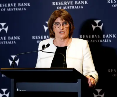 RBA australiana en alerta máxima por impacto inflacionario de guerra en Medio Oriente