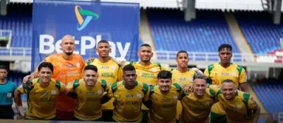 Real Cartagena busca superar empate ante Boca Juniors en clave partido contra Quindío