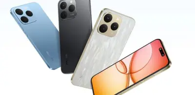 Realme 15T: El smartphone diseñado para festivales y conciertos en Colombia