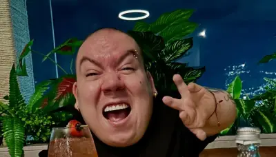 Redes sociales en luto por muerte del 'influencer' colombiano Alejo Little, ejemplo de superación