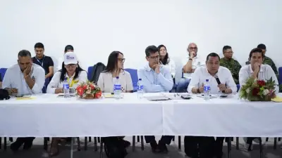 Refuerzan seguridad electoral en Barrancabermeja con 86 uniformados adicionales
