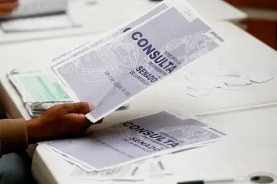 Registraduría emite recomendaciones finales para elecciones al Congreso este domingo