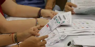 Registraduría habilita consulta y descarga de actas E-14 de todas las mesas de votación